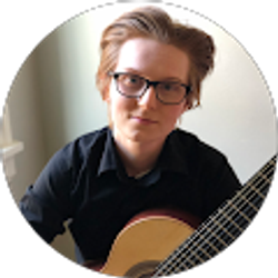 Profile photo of Jess Julian