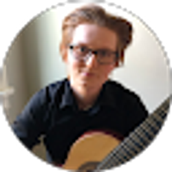 Profile photo of Jess Julian