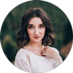 Profile photo of Sarah Ogden