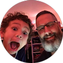 Profile photo of Matt