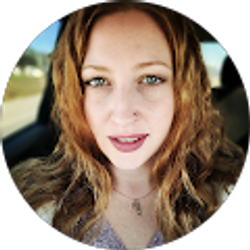 Profile photo of Jamee Ockert