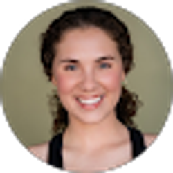 Profile photo of Lydia Caswell