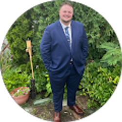 Profile photo of Ryan Thompson