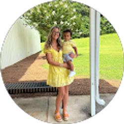 Profile photo of Cierra Morgan