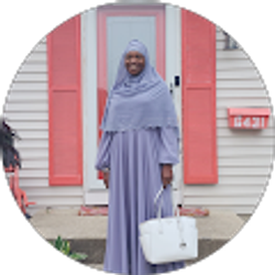 Profile photo of Safiyyah Abdul-Malik