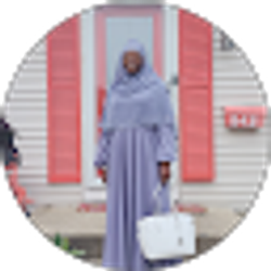 Profile photo of Safiyyah Abdul-Malik