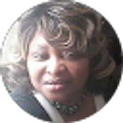 Profile photo of Theresa Robinson