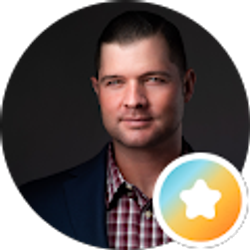 Profile photo of Christopher Amico