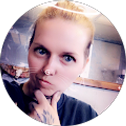 Profile photo of Kelsey