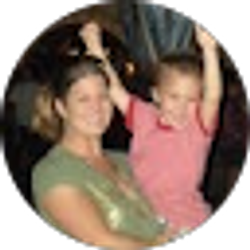 Profile photo of Angela Hayden