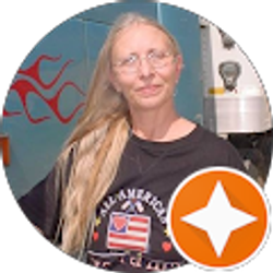 Profile photo of Renee Riebold (Riebrlr)