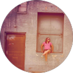 Profile photo of Chelsea Lewis