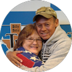 Profile photo of Retha Todd