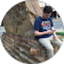 Profile photo of Austin Ledford