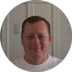 Profile photo of Thomas Hudson