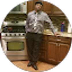 Profile photo of Corey Slider