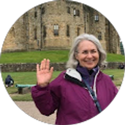 Profile photo of Deanna Osmond