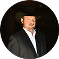 Profile photo of Kevin L McDowell