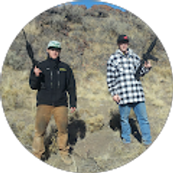 Profile photo of Desmond Miles