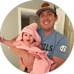 Profile photo of Benjamin Cook