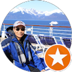 Profile photo of Kai Li