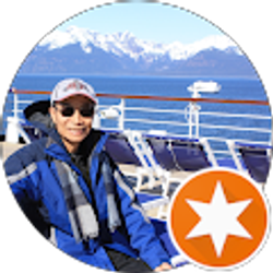 Profile photo of Kai Li
