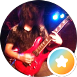 Profile photo of Mighty Guitarist