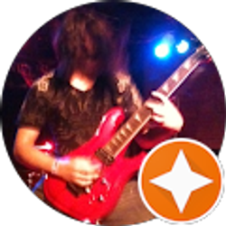 Profile photo of Mighty Guitarist