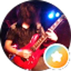 Profile photo of Mighty Guitarist