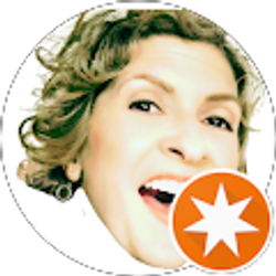 Profile photo of Shelley Costantini