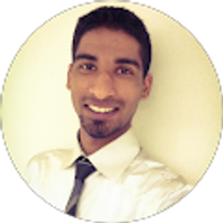 Profile photo of Chandan Prasad