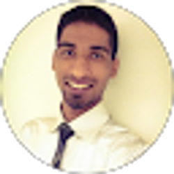 Profile photo of Chandan Prasad
