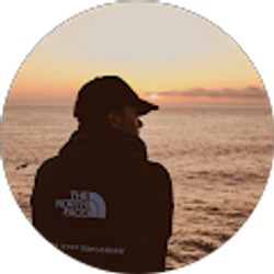 Profile photo of Eric Volosenco