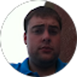 Profile photo of Evan Riley