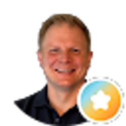 Profile photo of Kevin Cooper