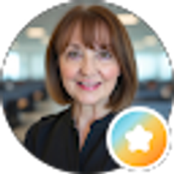 Profile photo of Mary Kate OMeara