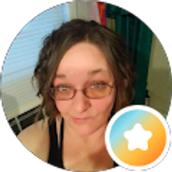 Profile photo of Amanda Georgius