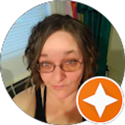 Profile photo of Amanda Georgius