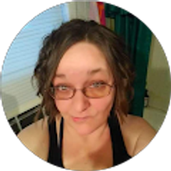 Profile photo of Amanda Georgius