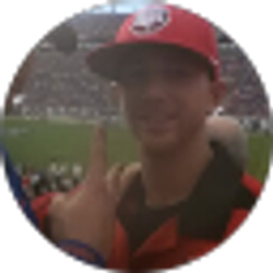 Profile photo of daniel blevins