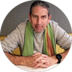 Profile photo of Michael Pinn