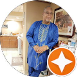 Profile photo of Terry Hawkins