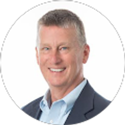Profile photo of Peter Bunker