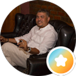 Profile photo of Felix Paredes