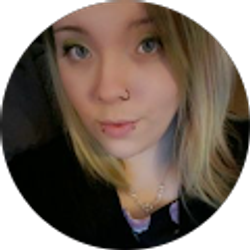 Profile photo of Jessie Woods