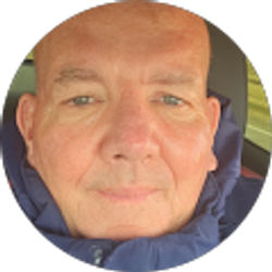 Profile photo of Mike Ebner