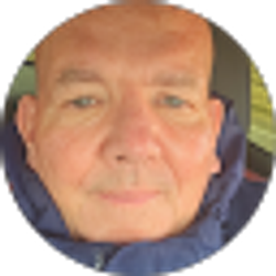 Profile photo of Mike Ebner
