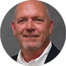 Profile photo of Joe Chirco