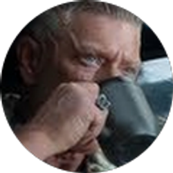 Profile photo of Scot Orser