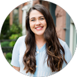 Profile photo of Kali Kountoupis